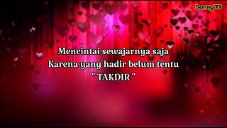Download lagu Story Wa Cinta Untukmu Sayang_Muhyar Chornela mp3 Download lagu Story Wa Cinta Untukmu Sayang_Muhyar Chornela mp3