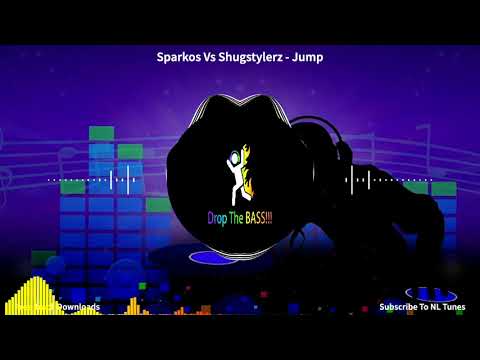 Sparkos Vs Shugstylerz - Jump: gbx anthems