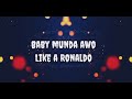 B2C Soldiers Munda Awo Official Lyrics Video