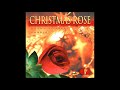 CHRISTMAS ROSE - Pat A Pan - Bronn Journey - Celtic Harp
