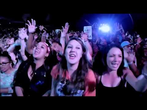 Grupo do Bola - Natiruts Reggae Power (Samba Tom)