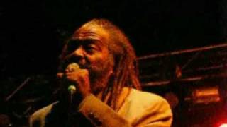 John Holt - Doctor Love (Live) - Bristol UK 1 Nov 09