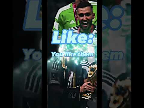 How much do you like your team #footballsoccer #soccer #football #edit ⚽️