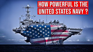 Download lagu How Powerful is the United States Navy - The Might of the U.S. Navy mp3 Download lagu How Powerful is the United States Navy - The Might of the U.S. Navy mp3