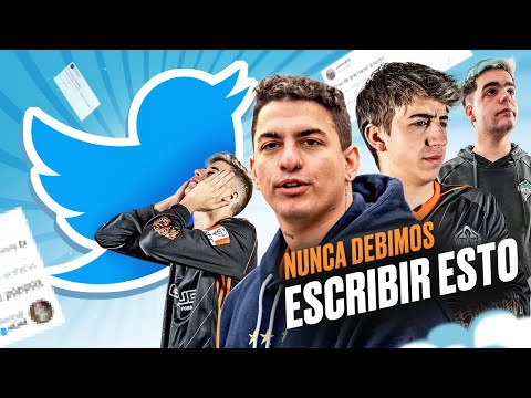 Nunca debimos escribir esto - Goorgo, Force, Llobeti y Marki