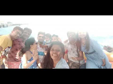 Kunjal Bhai's Birthday