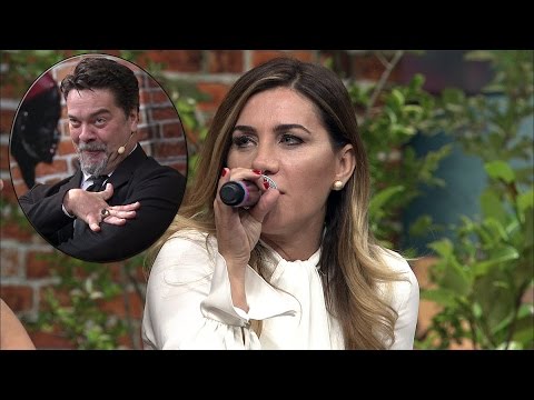 Beyaz Show- Ayla, aşık mısın bana?