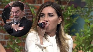 Beyaz Show- Ayla, aşık mısın bana?