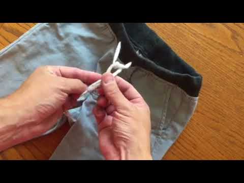 download lagu mp3 mp4 How To Tie Jogging Pants, download mp3 How To Tie Jogging Pants free download mp3, download mp3 How To Tie Jogging Pants