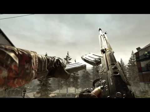 MW2 Gun Sync - Popular Songs Mashup