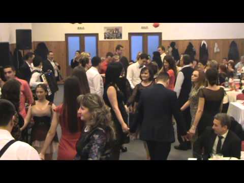 Milena Taran - Revelion Ghiroda 2015 - Brauri 7