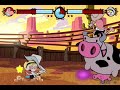 Ye Olde CN Games The Grim Adventures Of Billy Mandy Billy The Kid