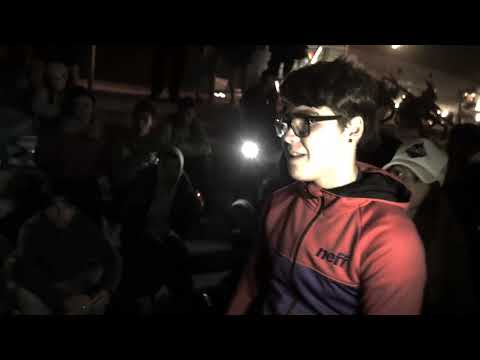 Trick vs NK - Fecha 2 - Cuartos