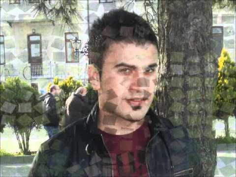 Mc Hak-kan - Dokunsam Sana - 2012 [Atak Recordz]