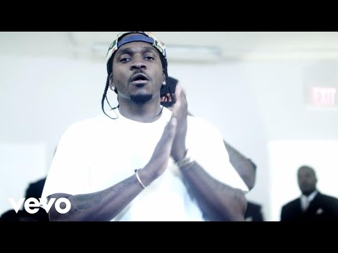 Pusha T - Hold On ft. Rick Ross