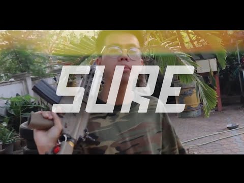 CPY - [ 4RAPPER 1Diss3 ]SURE DISS - (SWANG MC,WAT,DearHighFlow) MV