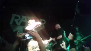 Instant  Death - Razor