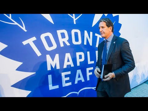 SUN SPORTS ROUNDTABLE Who will be the next GM of the Leafs?