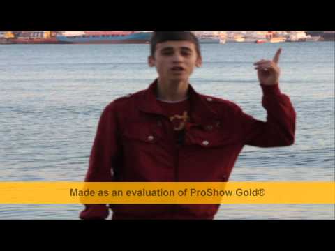 Taşkala Ouz (Son Sigaram) 2oı2 Klip