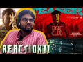 Fight Club Official Teaser REACTION Vijay Kumar Govind Vasantha Abbas A Rahmath