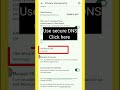 How To Fix This Site Can T Be Reached Error On Android Mobile Shorts Seekhop4v