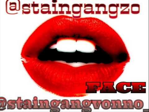 Zobandz X Vonno Jus Want Face Prod. (@will_mass) (StruggleOfAhStainer)