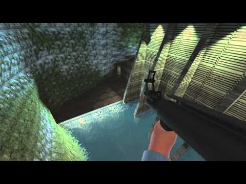 jump_underground_final FLAWLESS speedrun - 1:41 by Aurora