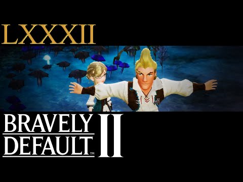 On fait de l'ombre à un duo | Bravely Default II - Episode 82