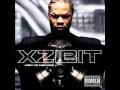 XZIBIT/ANTHONY HAMILTON-THE GAMBLER (P'd by BINK!)