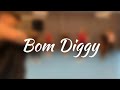 Bom Diggy Bollywood Dance Fitness Zumba Simple Moves