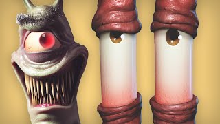 Мрачное прошлое NICKELODEON