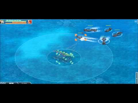 Phantom + Nighthawks Auto Cargo Demo