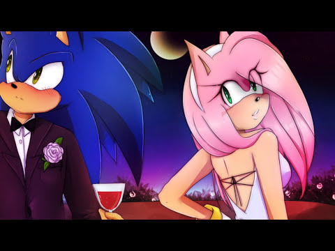 Sonamy.EXE, Sonic.exe And Amy.exe [Hide and seek]