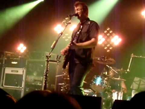 Thumbnail for Them Crooked Vultures - Scumbag Blues Jam - Live @ Fox 11/19 by Them Crooked Vultures