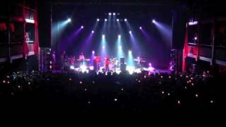 Sizzla - Thank You Mama [Live in Brussels, Belgium 10/24/2009]