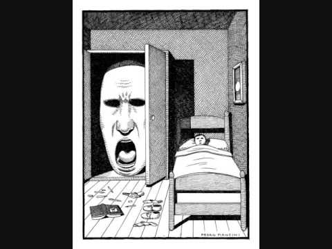 Rob Paranoid   Asphixia   Pejesapo