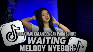 Download lagu DJ BREAKBEAT 2025 | WAITING | SUASANA CLUB STADIUM DIJAMIN NOSTALGIA | DJ TELOOR mp3