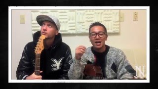 The BONEZ x Def Tech / Blood In Blood Out Tour