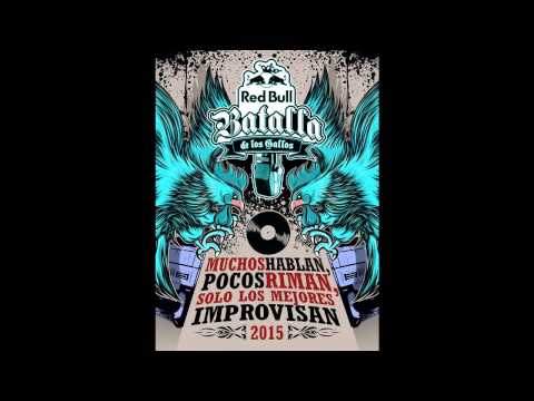 ~2~ Instrumental - Mr Ego vs Molymaker