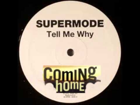 Tell me why coming home- Skylar grey (dirty south remix) vs Supermode