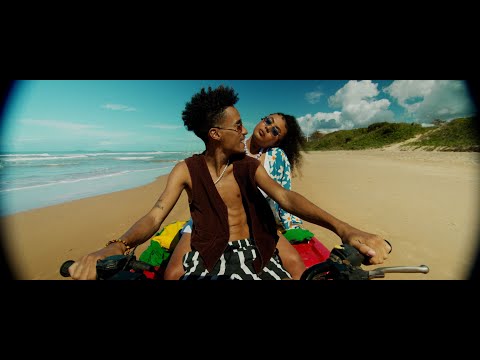 Solveris - Swing Bom feat. Budah (Videoclipe Oficial)