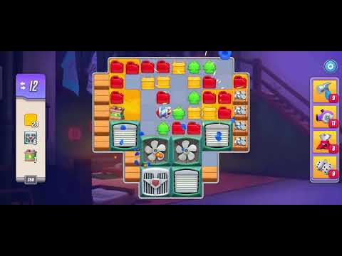 Chrome Valley Customs Level 358 no boosters | PuzzledCubes.site