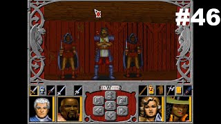 Let’s Play Ravenloft Strahd’s Possession #46: Meeting the Wereravens