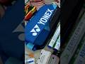 What S In My Badminton Bag Preview Badminton Yonex
