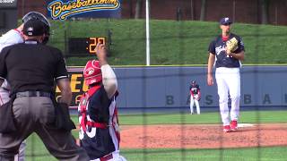 Tyler Viza, RHP, Philadelphia Phillies