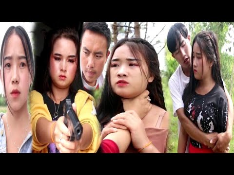 poob kua muag iab vim tau txiv ntxeev siab part 109