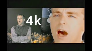 Electronic - Disappointed  (1992) - Remaster