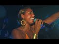 Ida Corr 'Live At The Mynt Lounge' 