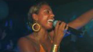 Ida Corr 39 Live At The Mynt Lounge 39