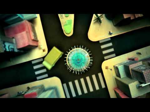 RAKEL: "En El Tiempo" (Teaser)